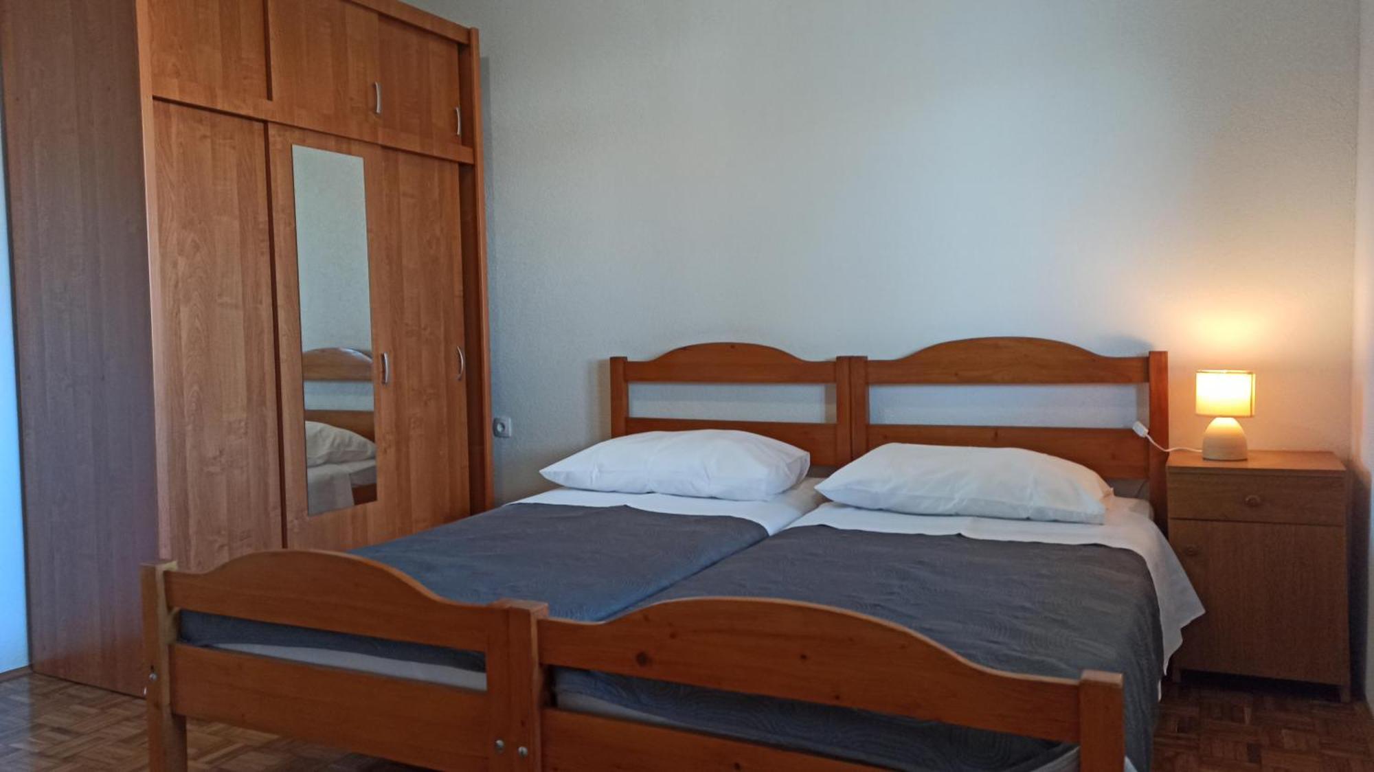 Apartments Zuzul - Trogir Zimmer foto