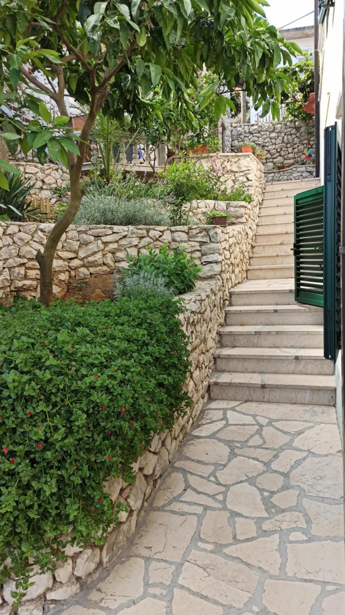 Apartments Zuzul - Trogir Zimmer foto