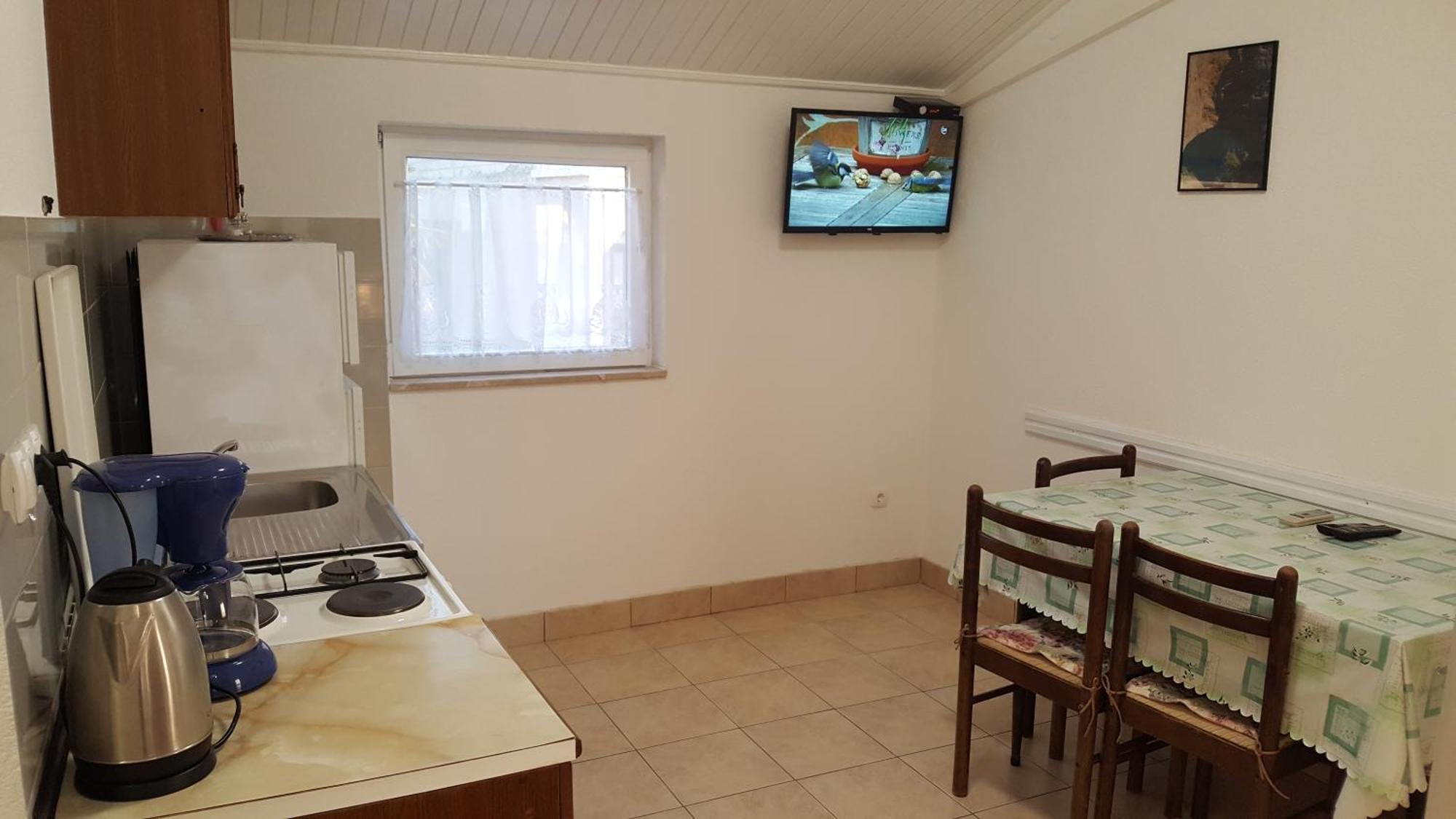 Apartments Zuzul - Trogir Zimmer foto