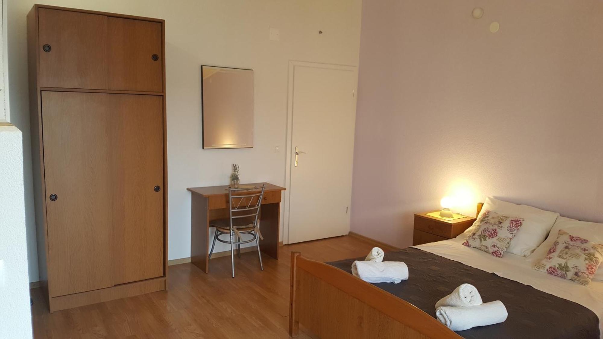 Apartments Zuzul - Trogir Zimmer foto