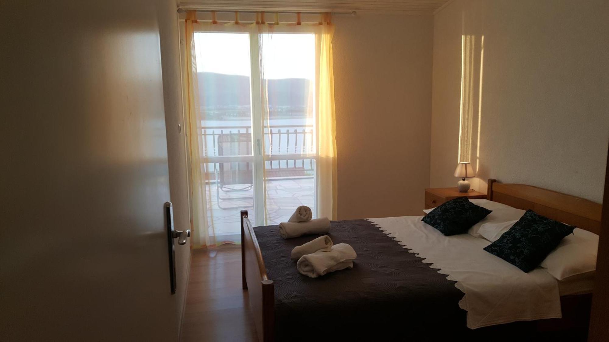 Apartments Zuzul - Trogir Zimmer foto