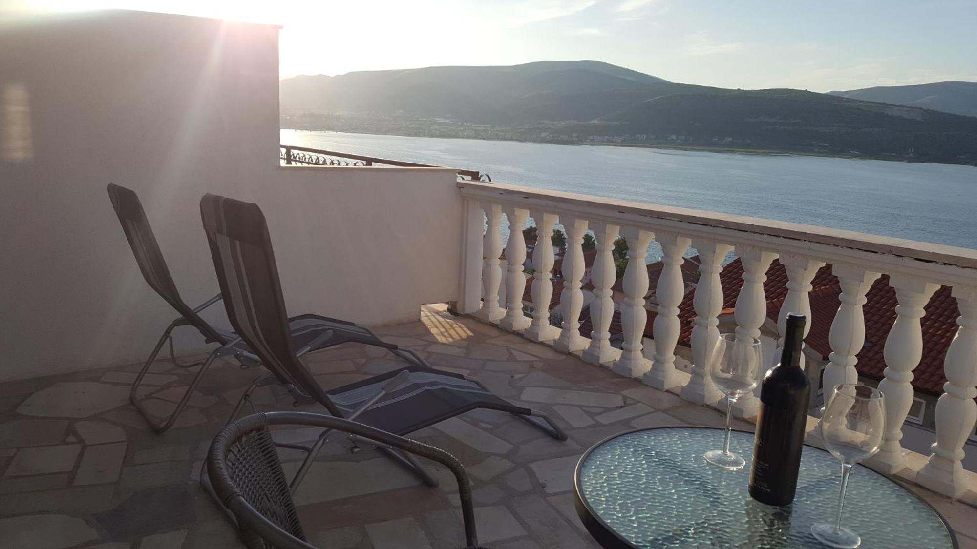 Apartments Zuzul - Trogir Zimmer foto